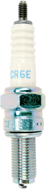 NGK SPARK PLUGS - 6965 - Spark Plug - CR6E
