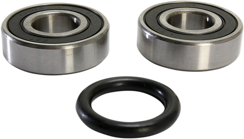 PIVOT WORKS - PWFWS-V01-000 - Wheel Bearing Kit - Front - '99-'06 Victory V 1500/Cruiser