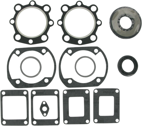 VERTEX - 711146A - Complete Gasket Set - Yamaha