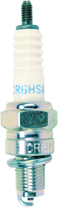 NGK SPARK PLUGS - 2983 - Spark Plug - CR6HSA