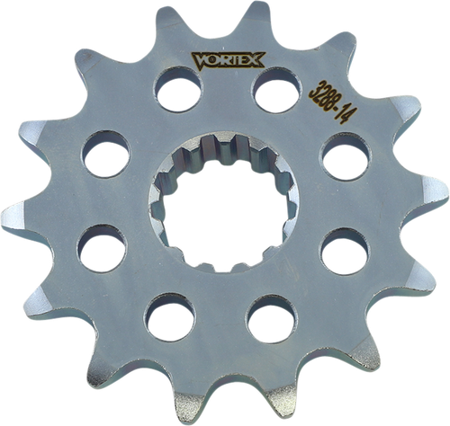 VORTEX - 3288-14 - Front Sprocket - 14 Tooth