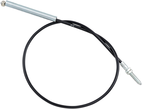PARTS UNLIMITED - 912 - Universal Brake Cable
