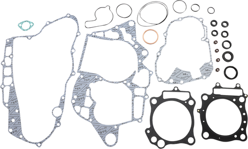 PROX - 34.1494 - Gasket Kit - Complete - Honda