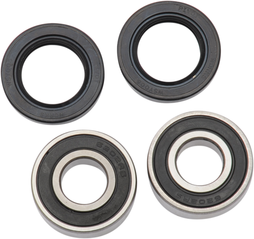 PIVOT WORKS - PWFWK-H53-000 - Wheel Bearing Kit - Front - '13-'16 CRF250L
