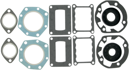 VERTEX - 711046 - Complete Gasket Set - John Deere