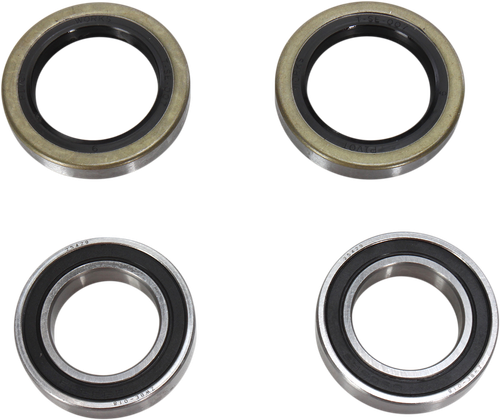 PIVOT WORKS - PWFWK-T19-000 - Wheel Bearing Kit - Front - BMW/KTM/Husqvarna/Gas Gas