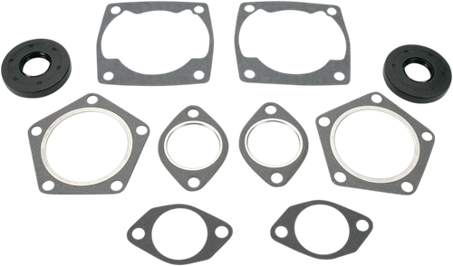 VERTEX - 711052 - Complete Gasket Set - John Deere