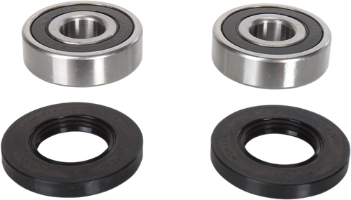 PIVOT WORKS - PWRWK-H68-000 - Wheel Bearing Kit - Rear - Honda CRF/Beta Enduro 125 RR