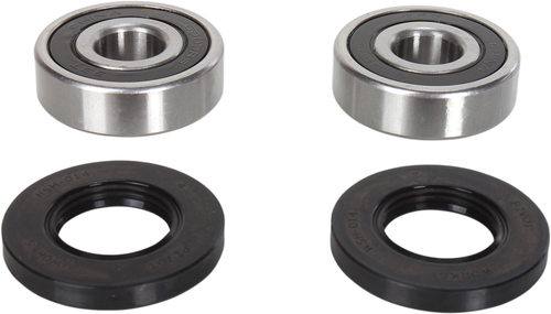 PIVOT WORKS - PWRWK-H68-000 - Wheel Bearing Kit - Rear - Honda CRF/Beta Enduro 125 RR