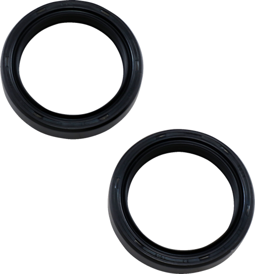 PARTS UNLIMITED - FS-032 - Front Fork Seals - 41 mm ID x 53 mm OD x 10.5 mm T