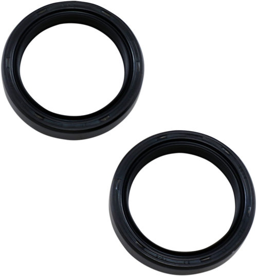 PARTS UNLIMITED - FS-032 - Front Fork Seals - 41 mm ID x 53 mm OD x 10.5 mm T