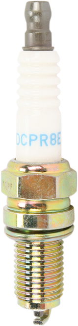 NGK SPARK PLUGS - 4179 - Spark Plug - DCPR8E SOLID