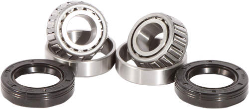 PIVOT WORKS - PWFWS-HD01-000 - Wheel Bearing Kit - Front - '73-'99 Harley-Davidson