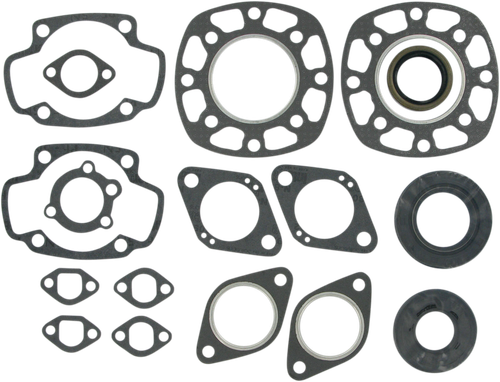 VERTEX - 711149 - Complete Gasket Set - Kawasaki