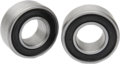 PIVOT WORKS - PWFWS-HD03-000 - Wheel Bearing Kit - Front/Rear - '00-'07 Harley-Davidson