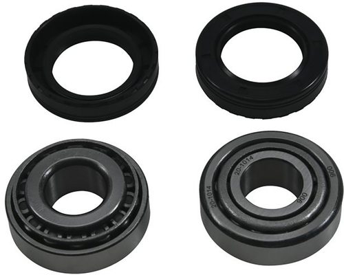 PIVOT WORKS - PWRWS-HD01-000 - Wheel Bearing Kit - Rear - '73-'99 Harley-Davidson