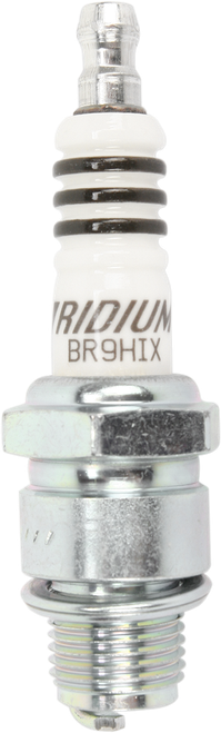 NGK SPARK PLUGS - 5687 - Iridium IX Spark Plug - BR9HIX