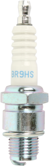 NGK SPARK PLUGS - 4522 - Spark Plug - BR9HS