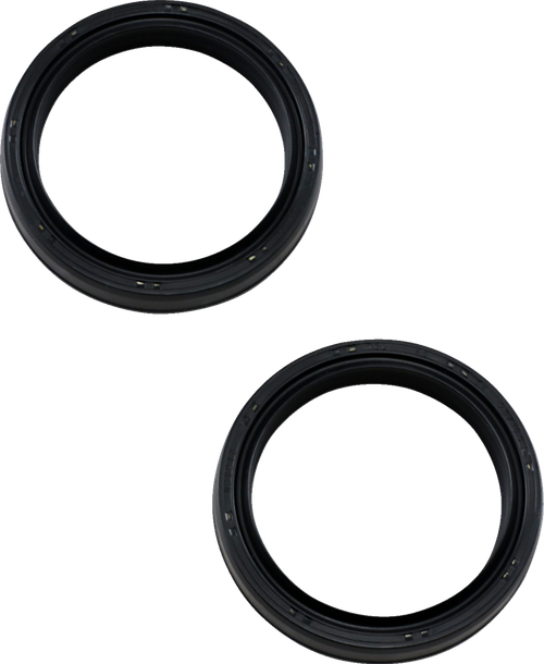 PARTS UNLIMITED - FS-042 - Front Fork Seals - 43 mm ID x 54 mm OD x 9.5 mm T