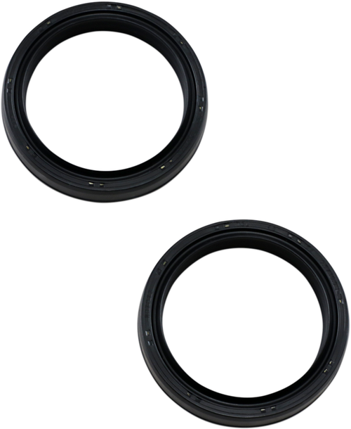 PARTS UNLIMITED - FS-042 - Front Fork Seals - 43 mm ID x 54 mm OD x 9.5 mm T