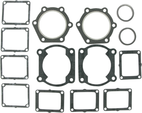 VERTEX - 710167 - Full Top End Set - Yamaha