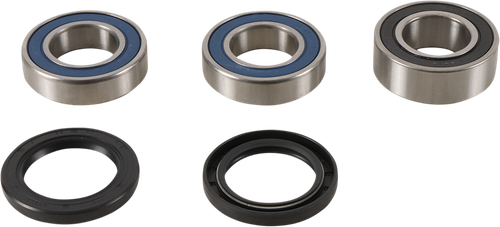 PIVOT WORKS - PWRWK-SH1-000 - Wheel Bearing Kit - Rear - Sherco