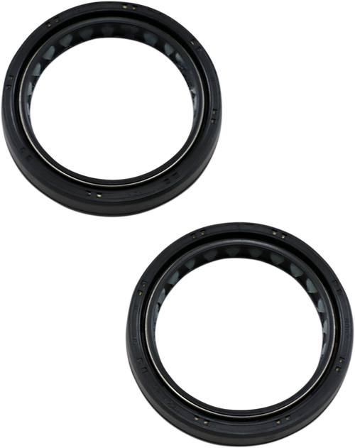 PARTS UNLIMITED - FS-050 - Front Fork Seals - 45 mm ID x 58 mm OD x 11 mm T