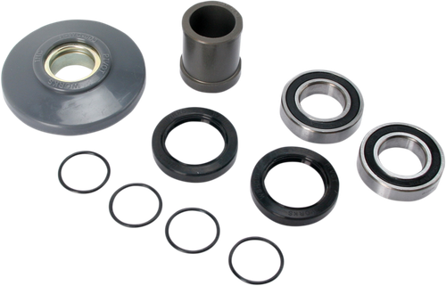 PIVOT WORKS - PWFWC-H02-500 - Wheel Bearing with Collar Kit - Front - Honda CR