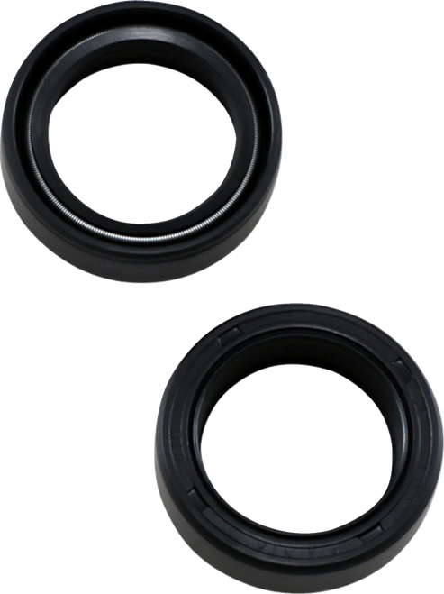 PARTS UNLIMITED - FS-001 - Front Fork Seals - 26 mm ID x 36 mm OD x 10.5 mm T