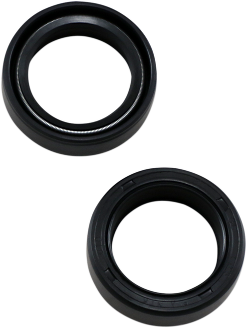 PARTS UNLIMITED - FS-001 - Front Fork Seals - 26 mm ID x 36 mm OD x 10.5 mm T