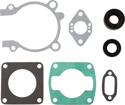 VERTEX - 711148 - Complete Gasket Set - Arctic Cat