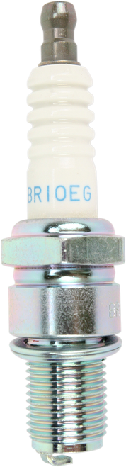 NGK SPARK PLUGS - 3993 - Spark Plug - BR10EG SOLID