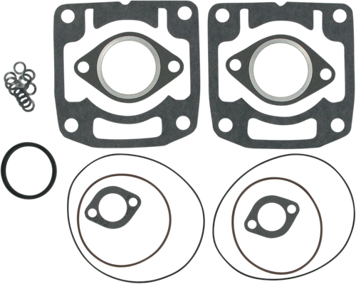 VERTEX - 710179 - Full Top End Set - Arctic Cat