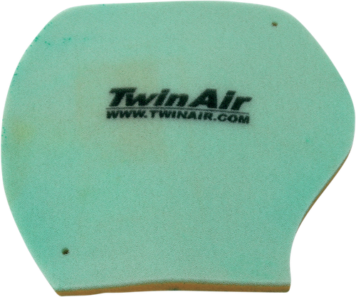 TWIN AIR - 152912X - Factory Pre-Oiled Air Filter - Yamaha