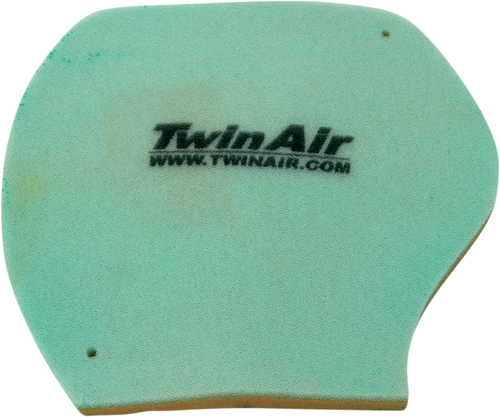 TWIN AIR - 152912X - Factory Pre-Oiled Air Filter - Yamaha