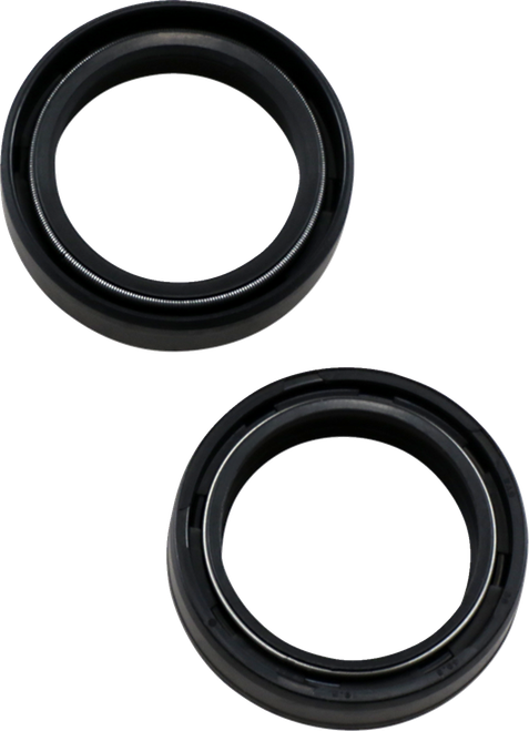 PARTS UNLIMITED - FS-004 - Front Fork Seals - 30 mm ID x 40.5 mm OD x 10.5 mm T