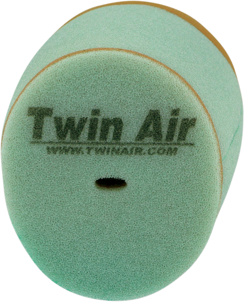 TWIN AIR - 153510X - Factory Pre-Oiled Air Filter - Suzuki