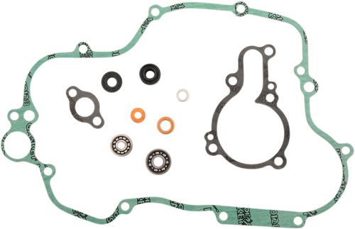 ATHENA - P400250475014 - Water Pump Gasket Kit - Kawasaki