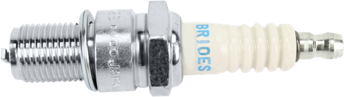 NGK SPARK PLUGS - 4832 - Spark Plug - BR10ES