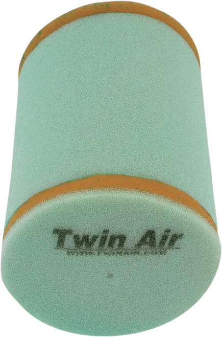TWIN AIR - 153908X - Factory Pre-Oiled Air Filter - Arctic Cat/Suzuki