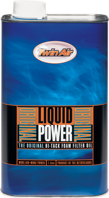 TWIN AIR - 159015 - Air Filter Oil - 1 liter