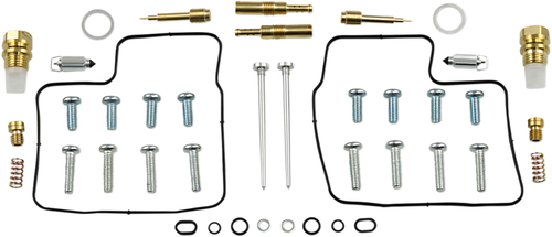 PARTS UNLIMITED - 1003-1292 - Carburetor Repair Kit - Honda