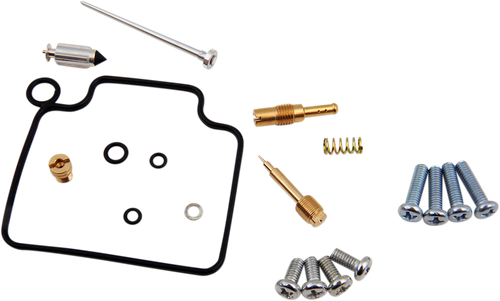 PARTS UNLIMITED - 1003-1293 - Carburetor Repair Kit - Honda