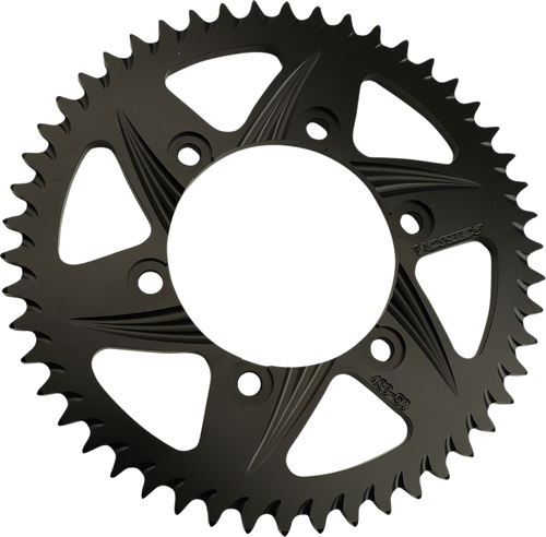 VORTEX - 438K-50 - F5 Rear Sprocket - 50 Tooth
