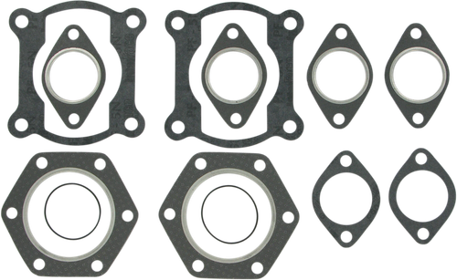 VERTEX - 710186 - Full Top End Set - Polaris