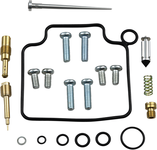 PARTS UNLIMITED - 1003-1295 - Carburetor Repair Kit - Honda