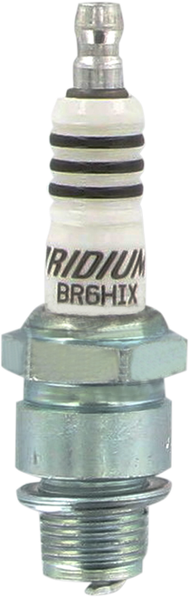NGK SPARK PLUGS - 3419 - Iridium IX Spark Plug - BR6HIX