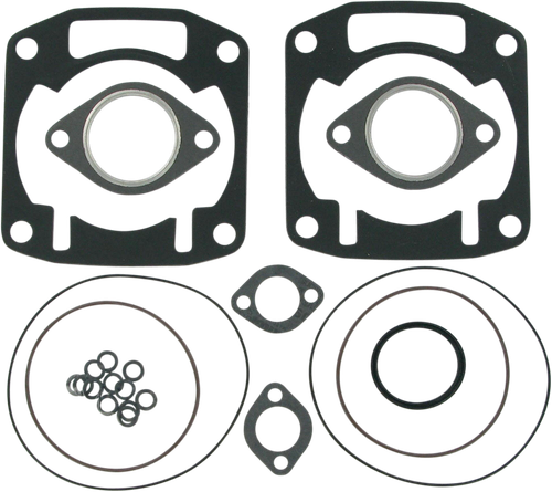VERTEX - 710189 - Full Top End Set - Arctic Cat