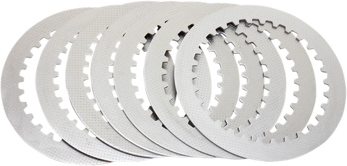 PROX - 16.S34016 - Steel Plates - Kawasaki/Suzuki