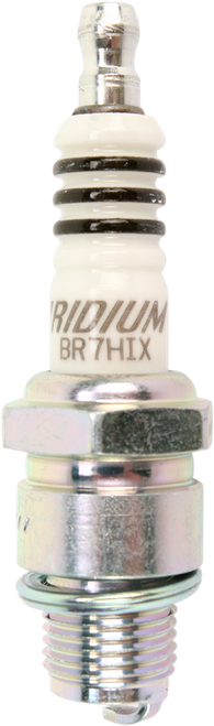 NGK SPARK PLUGS - 7067 - Iridium IX Spark Plug - BR7HIX